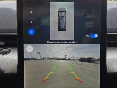 2023 Ford Mustang Mach-E Select