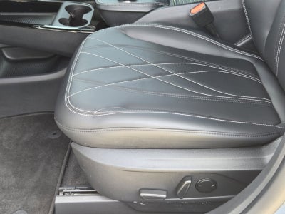 2023 Ford Mustang Mach-E Select