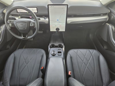 2023 Ford Mustang Mach-E Select