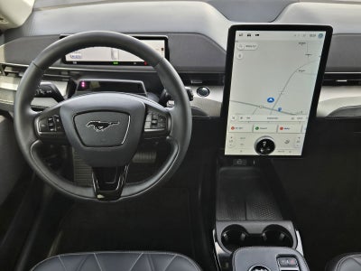 2023 Ford Mustang Mach-E Select