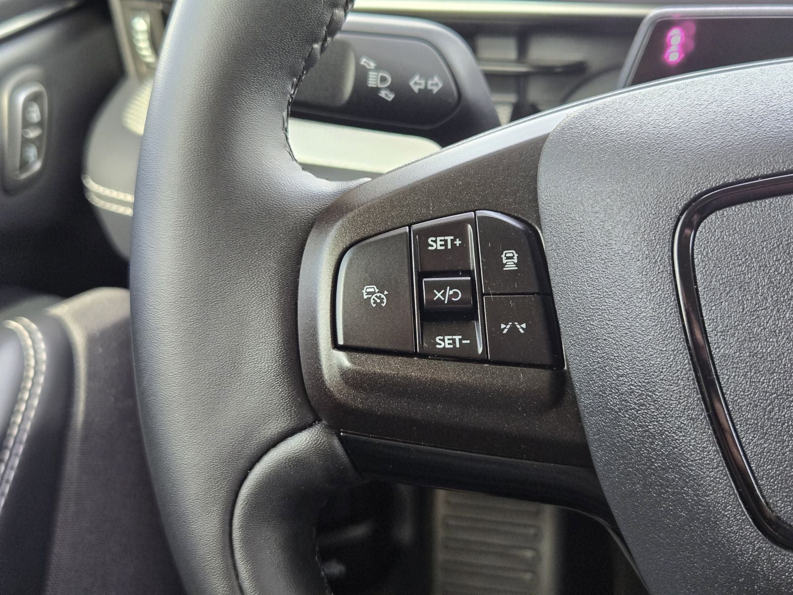 2023 Ford Mustang Mach-E Select