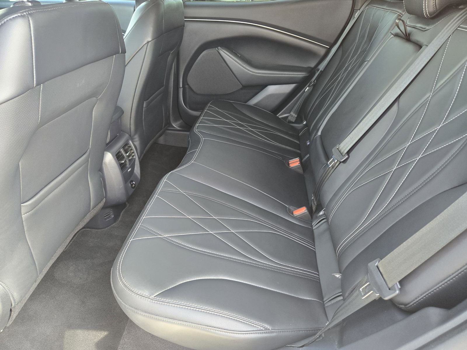 2023 Ford Mustang Mach-E Select