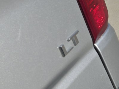 2021 Chevrolet Silverado 1500 LT LT1