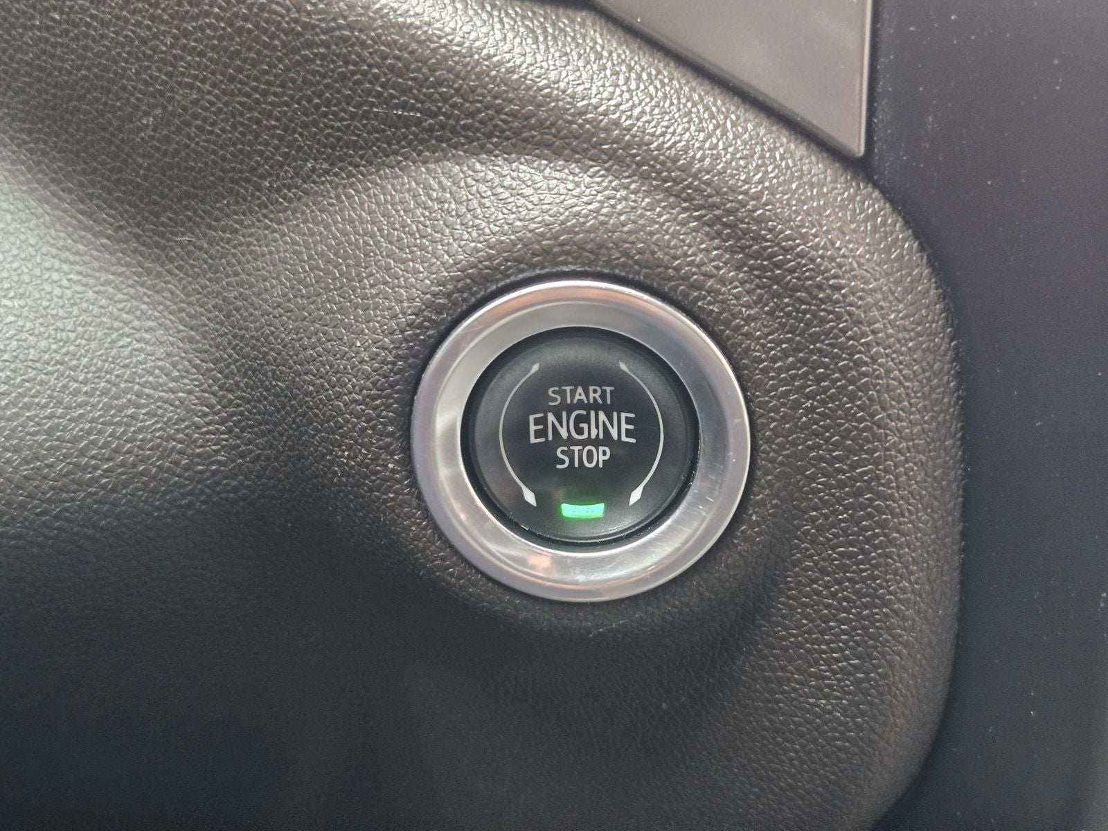 2020 Chevrolet Silverado 1500 LT Texas Edition