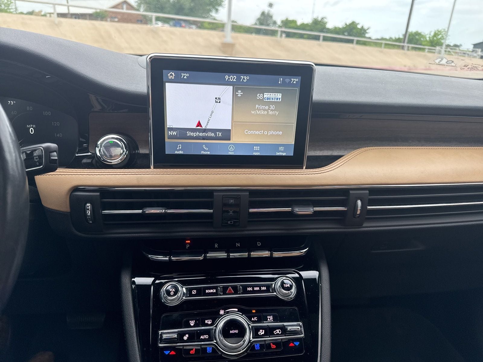 2021 Lincoln Corsair Reserve