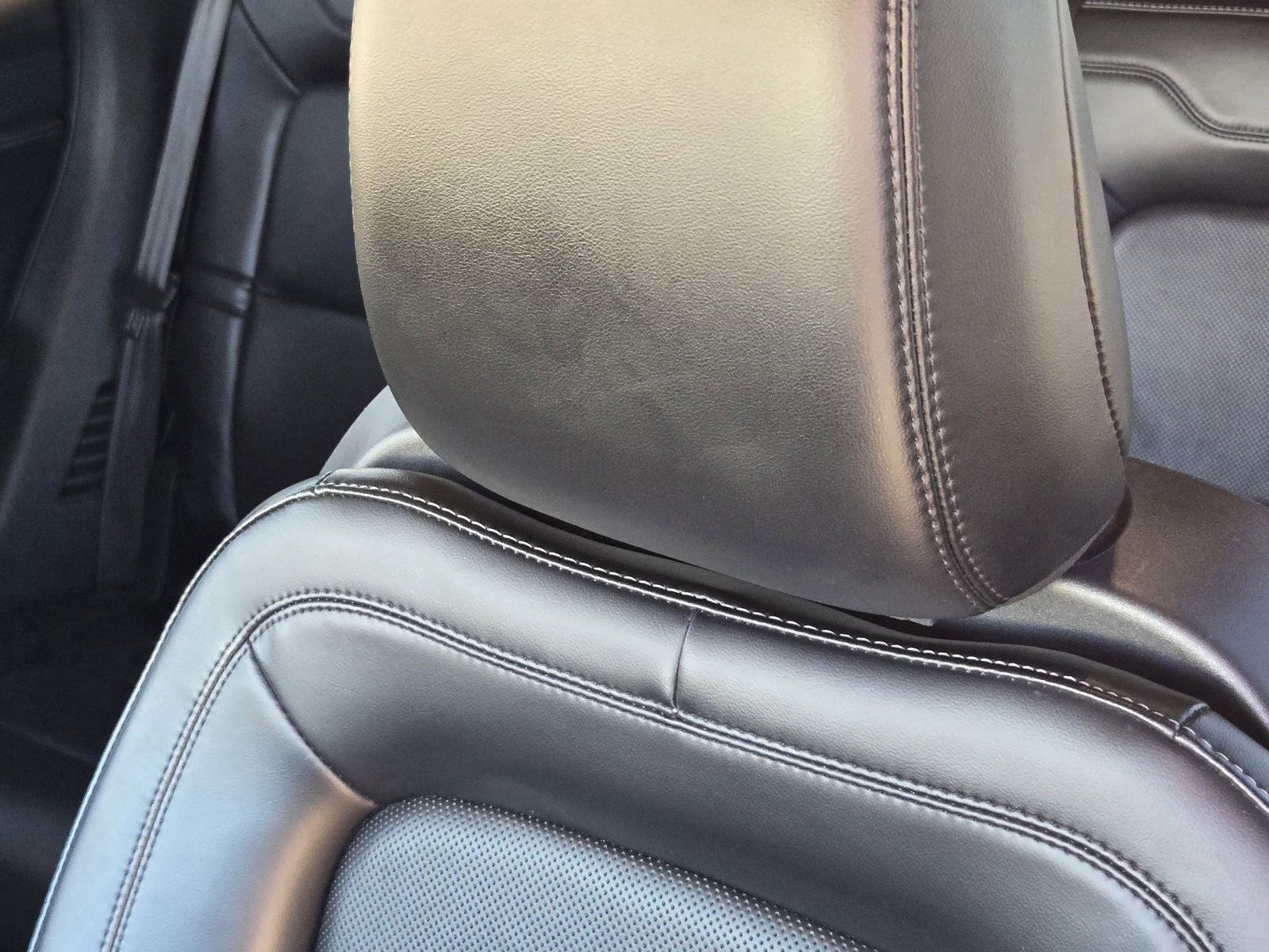 2021 Lincoln Corsair Reserve