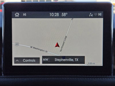 2021 Lincoln Corsair Reserve