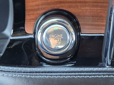 2021 Lincoln Corsair Reserve