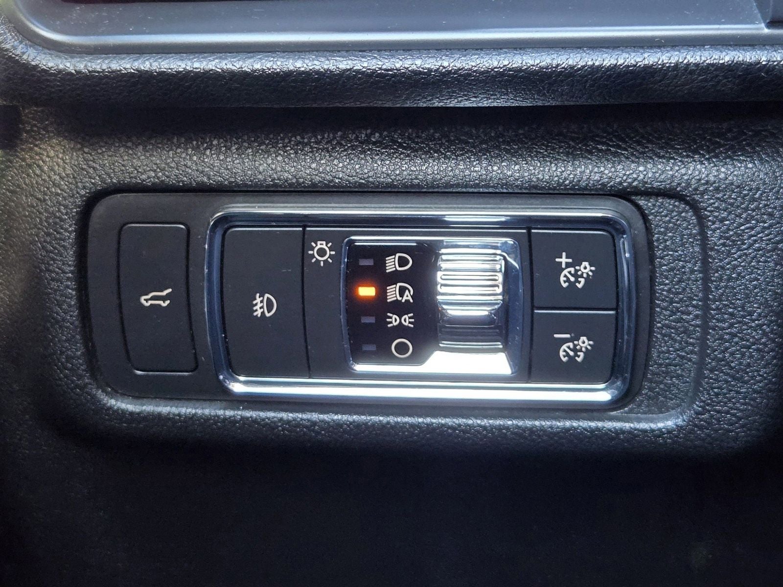 2021 Lincoln Corsair Reserve