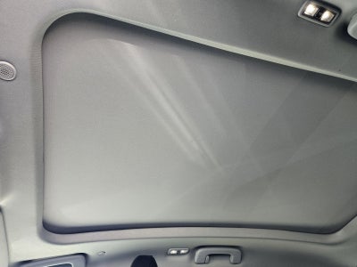 2021 Lincoln Corsair Reserve