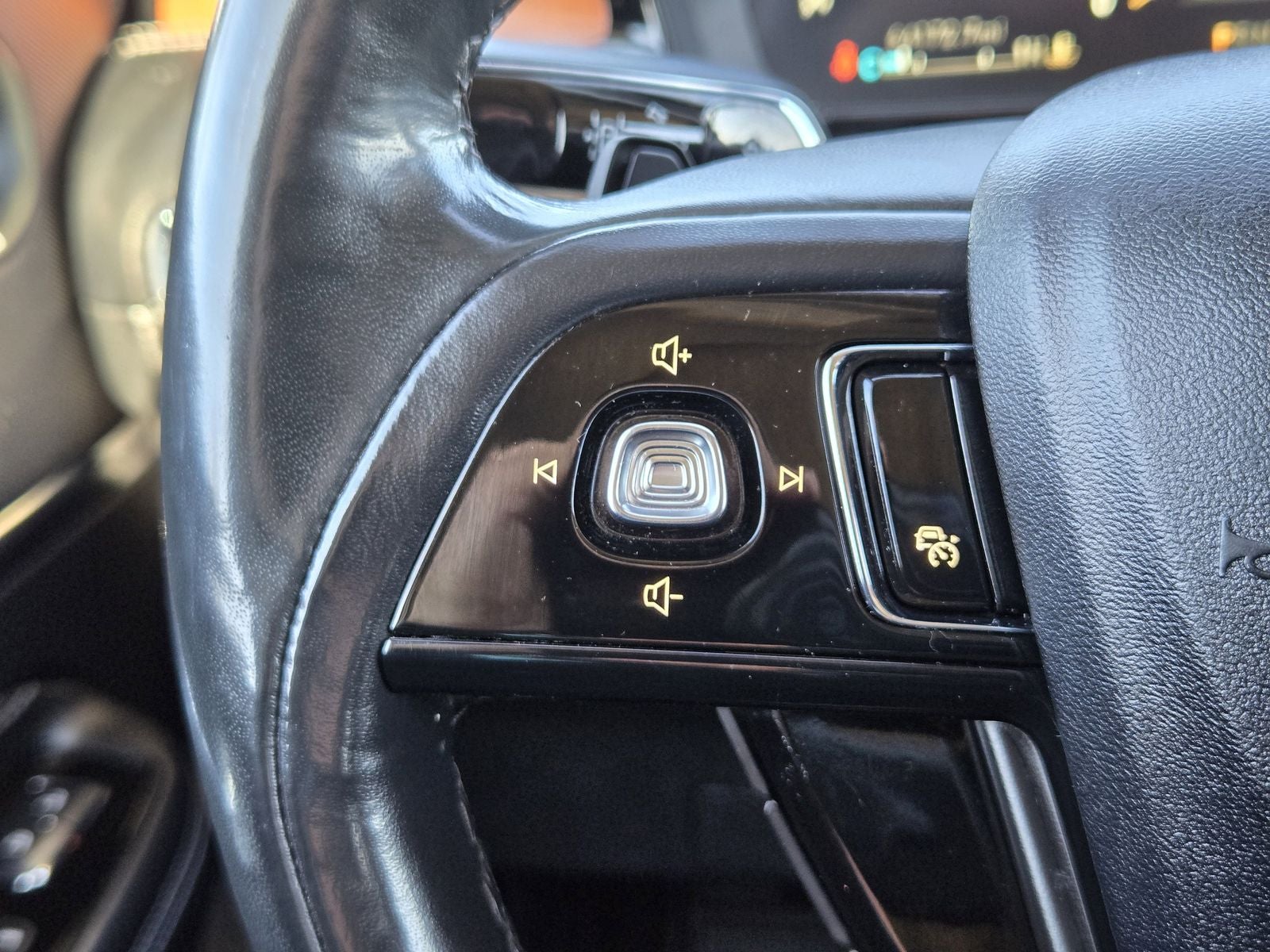 2021 Lincoln Corsair Reserve