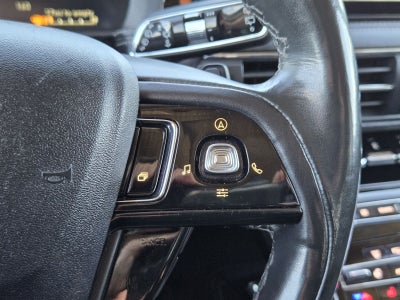 2021 Lincoln Corsair Reserve