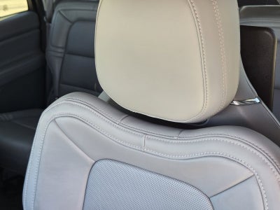 2020 Lincoln Navigator L Reserve