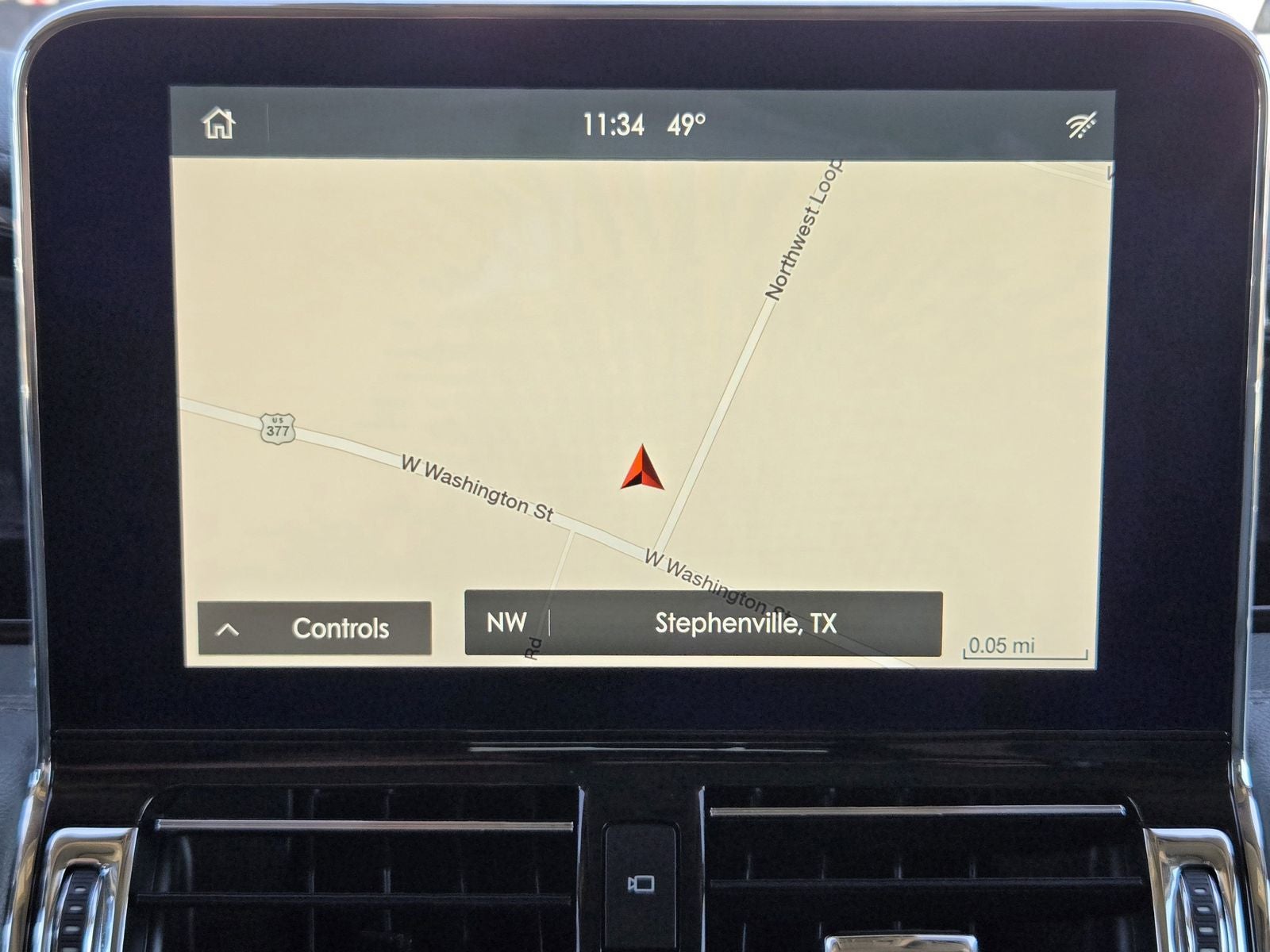 2020 Lincoln Navigator L Reserve