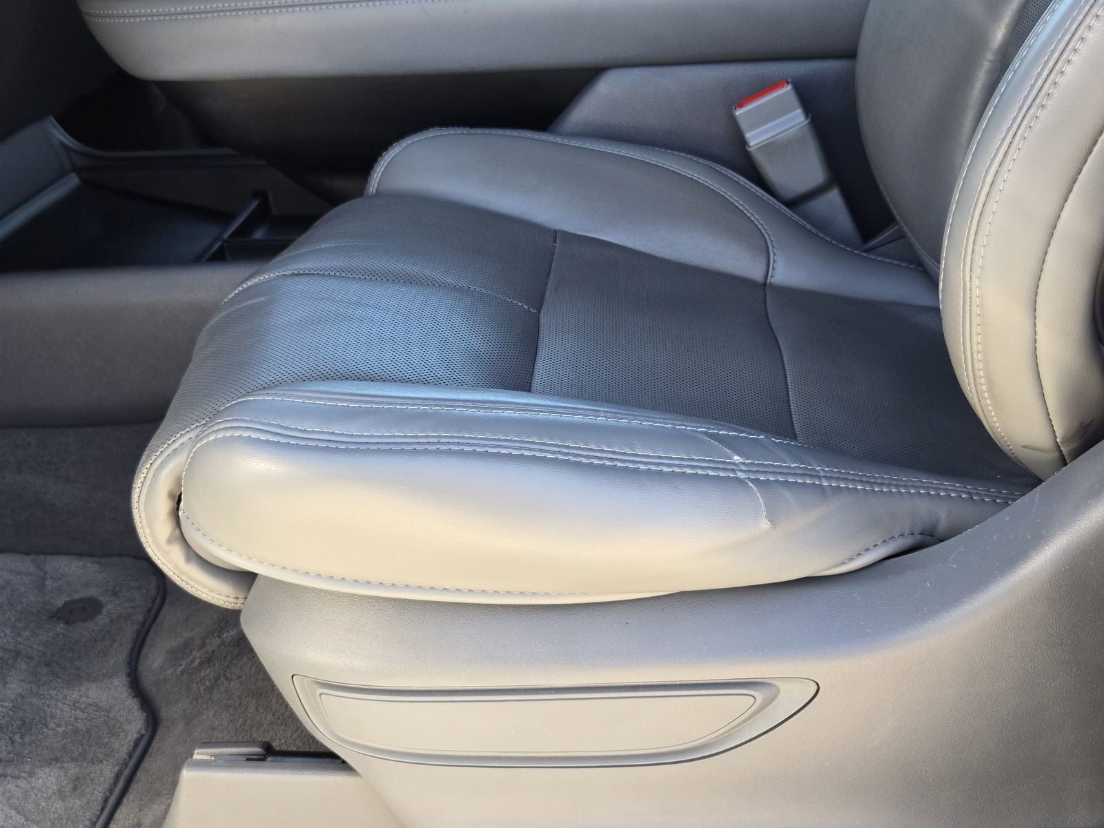 2020 Lincoln Navigator L Reserve