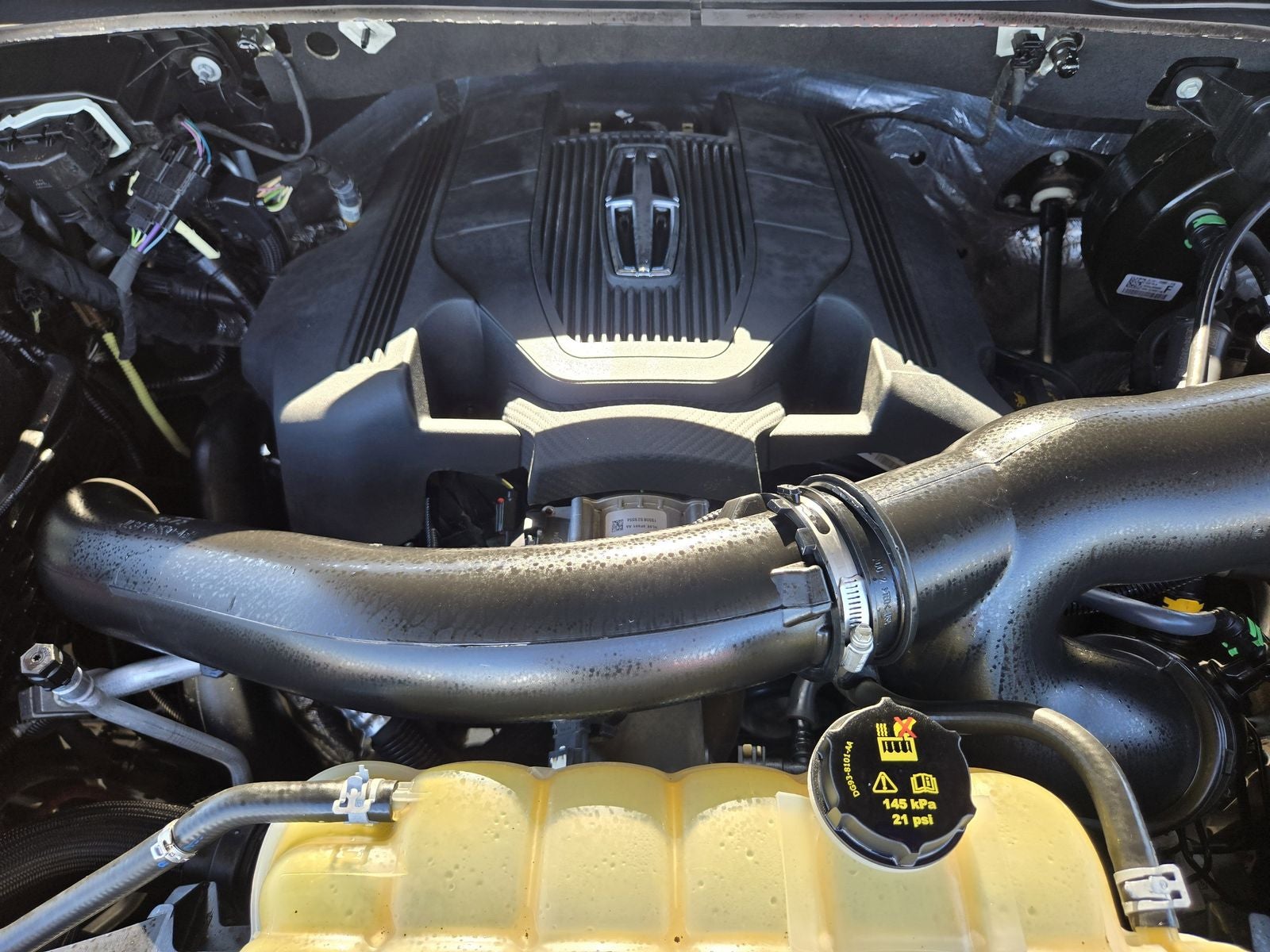 2020 Lincoln Navigator L Reserve