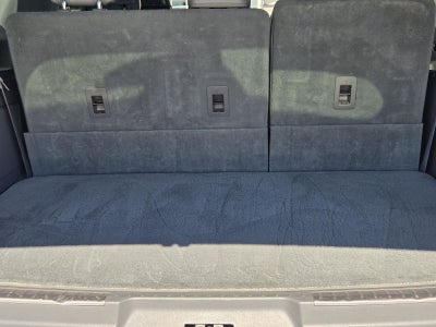 2020 Lincoln Navigator L Reserve