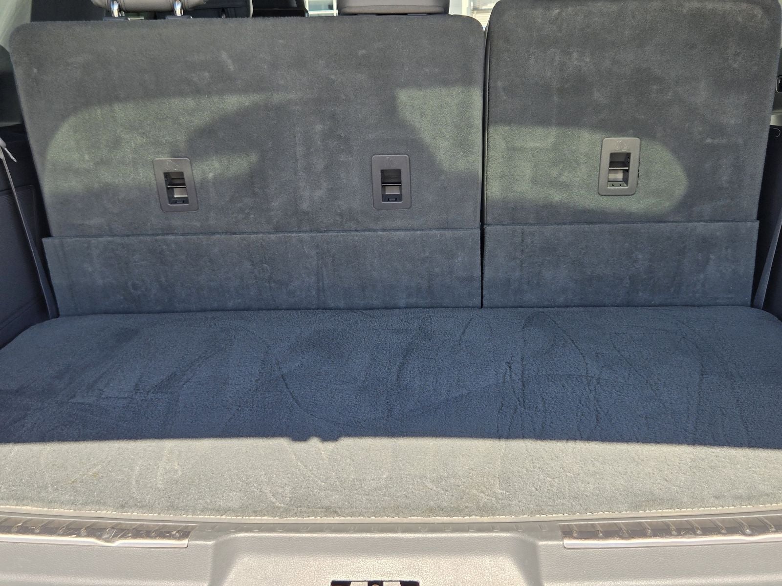 2020 Lincoln Navigator L Reserve