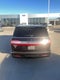 2020 Lincoln Navigator L Reserve
