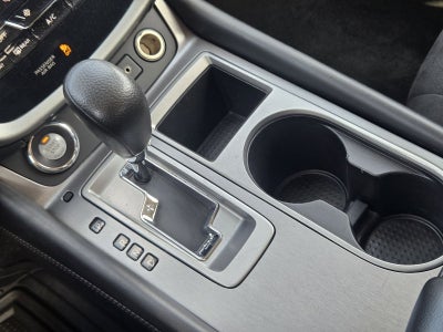 2022 Nissan Murano S