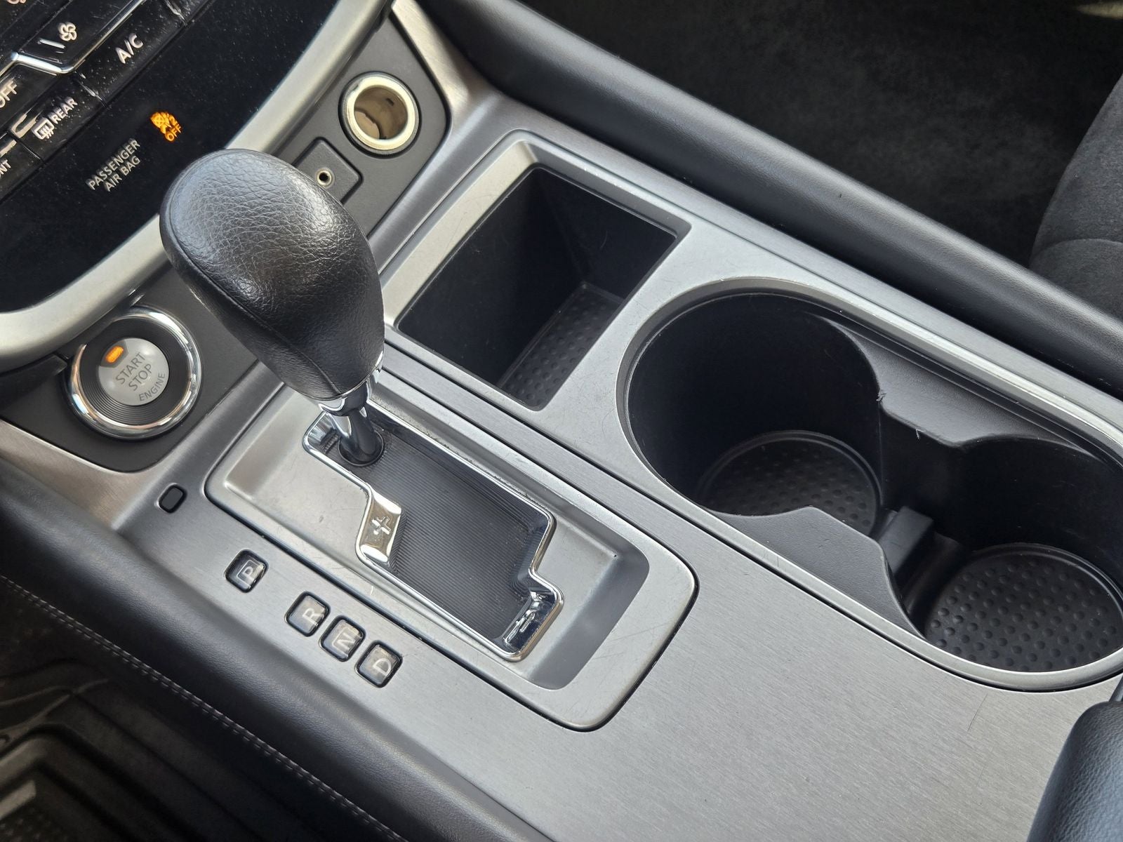 2022 Nissan Murano S