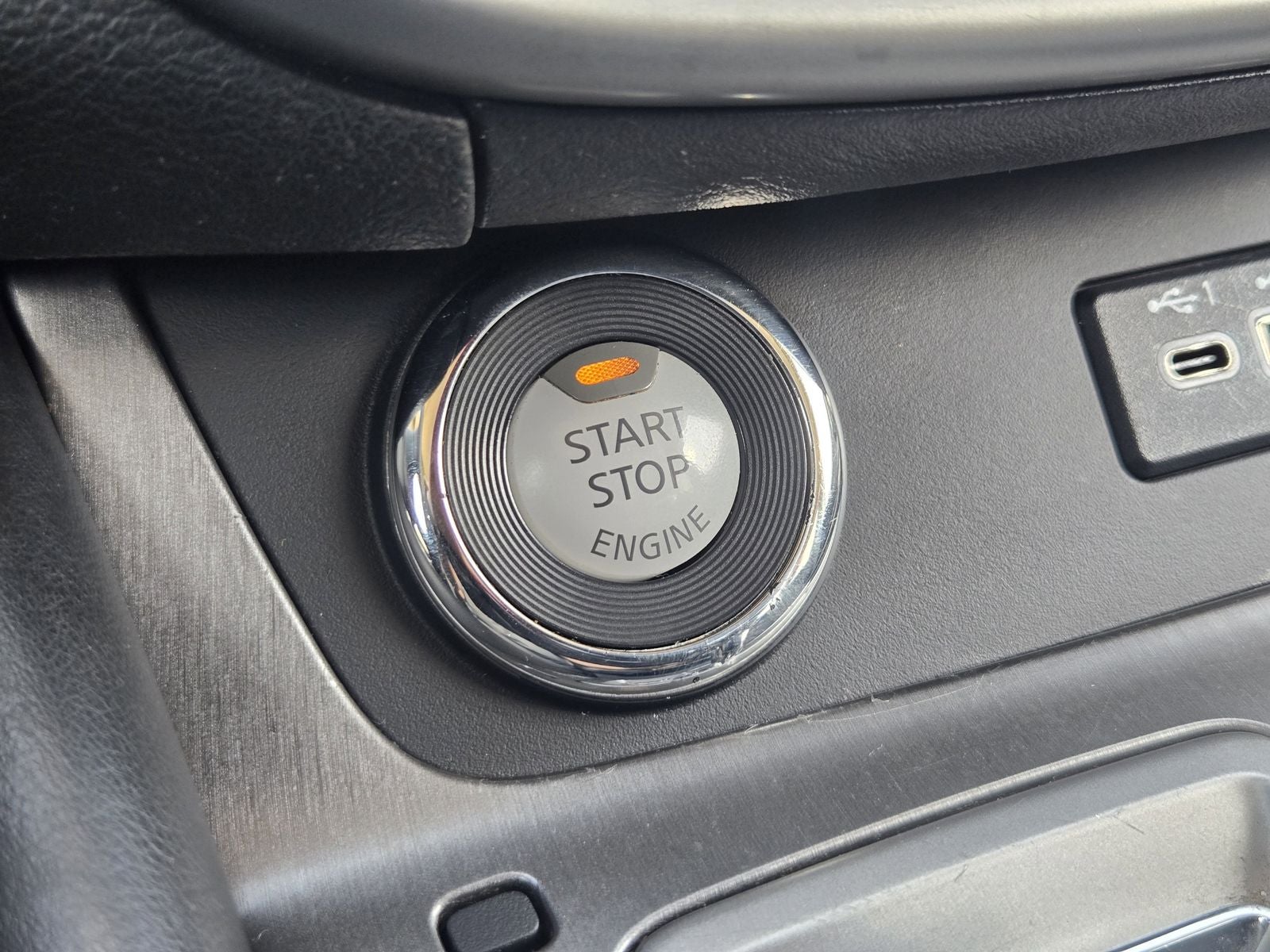 2022 Nissan Murano S