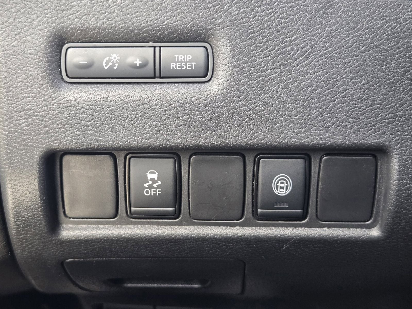 2022 Nissan Murano S