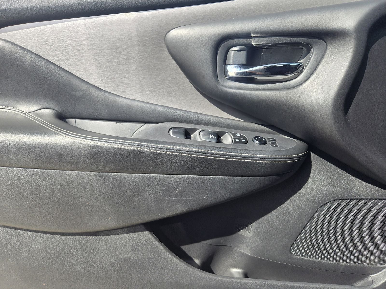 2022 Nissan Murano S