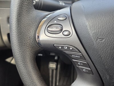 2022 Nissan Murano S