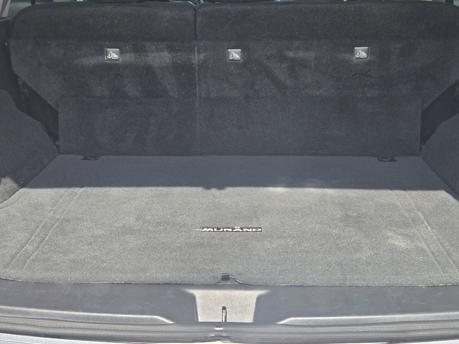 2022 Nissan Murano S