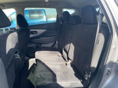 2022 Nissan Murano S