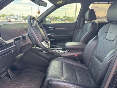 2024 Kia Telluride SX-Prestige X-Pro