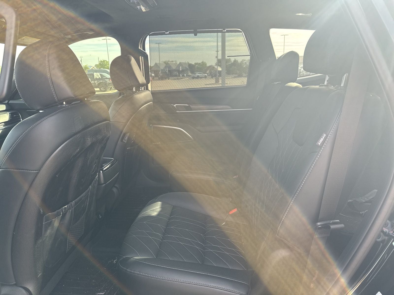 2024 Kia Telluride SX-Prestige X-Pro