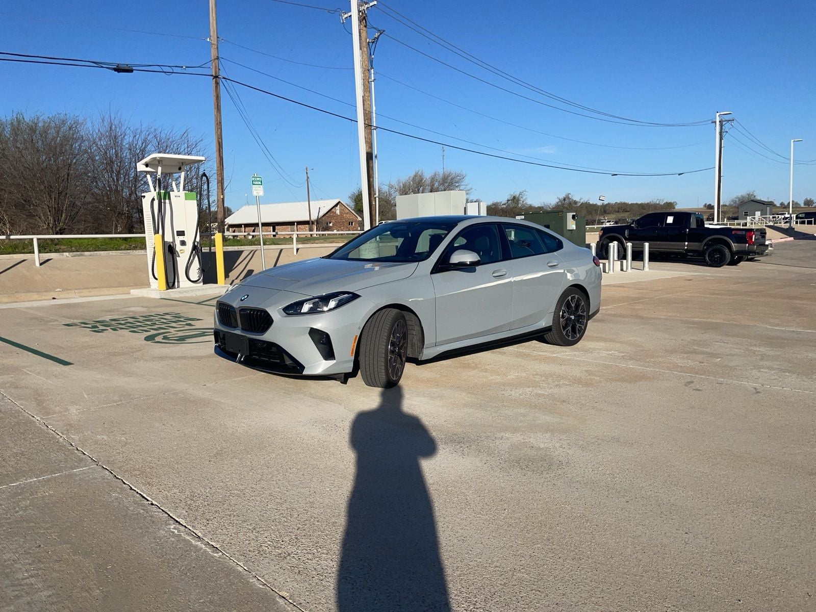 2025 BMW 2 Series 228 xDrive Gran Coupe