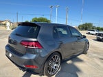 2019 Volkswagen Golf R DCC & Navigation 4Motion