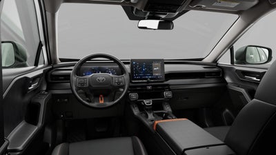 2026 Toyota RAV4 Woodland