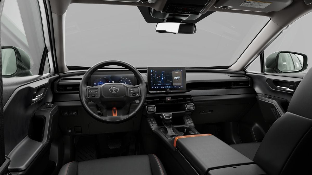 2026 Toyota RAV4 Woodland