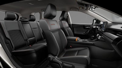 2026 Toyota RAV4 Woodland