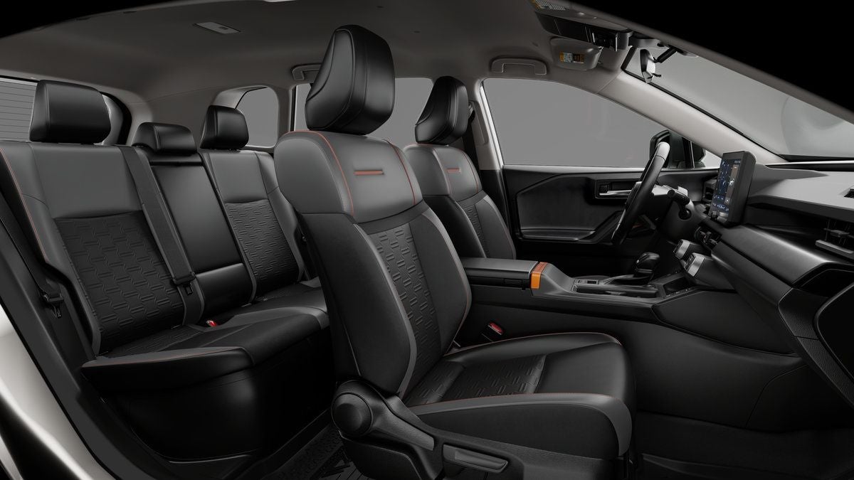 2026 Toyota RAV4 Woodland