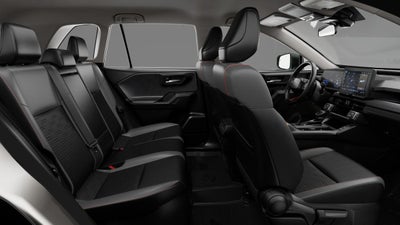 2026 Toyota RAV4 Woodland