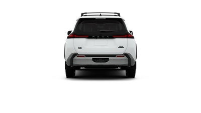 2026 Toyota RAV4 Woodland