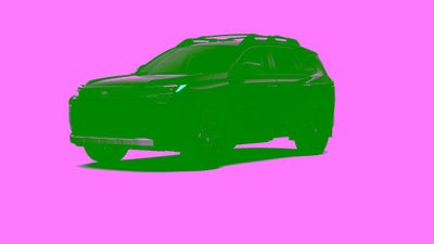 2026 Toyota RAV4 Woodland