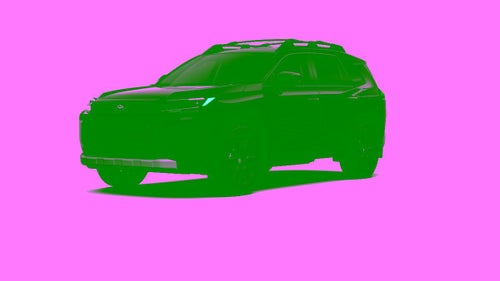 2026 Toyota RAV4 Woodland
