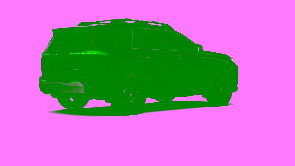 2026 Toyota RAV4 Woodland