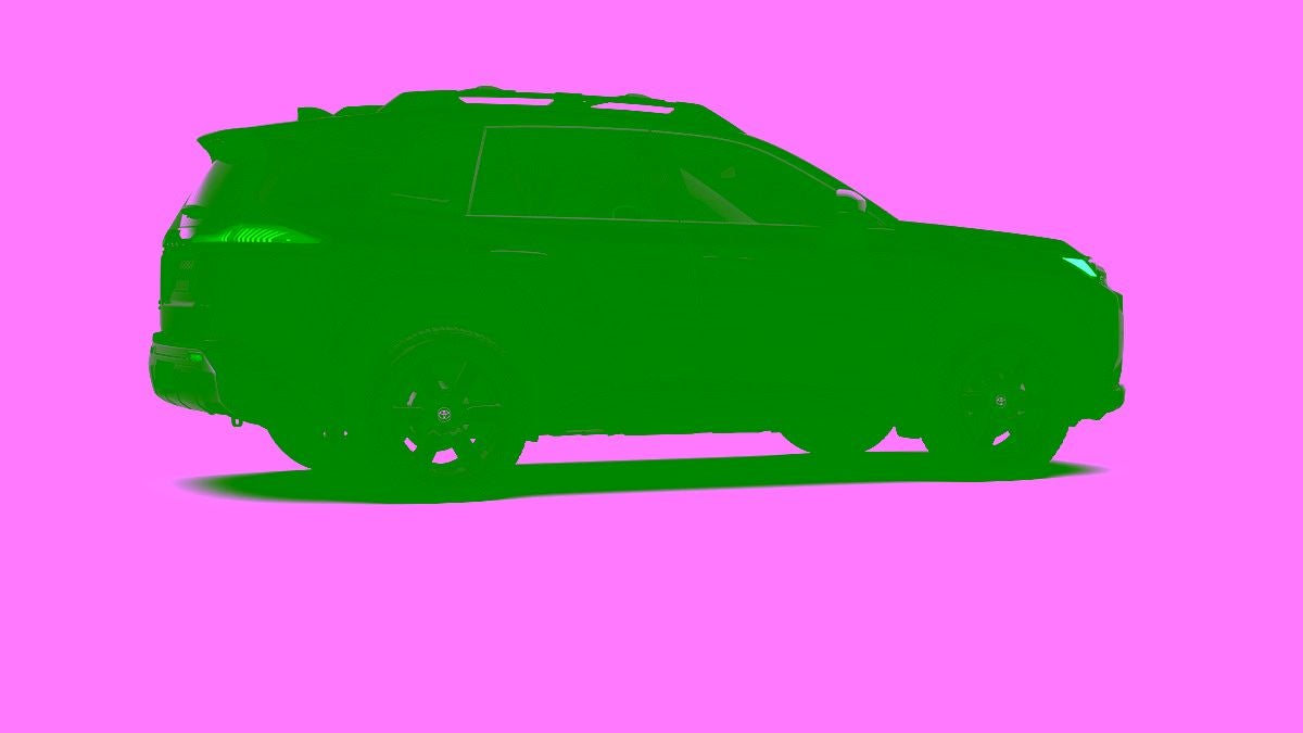 2026 Toyota RAV4 Woodland