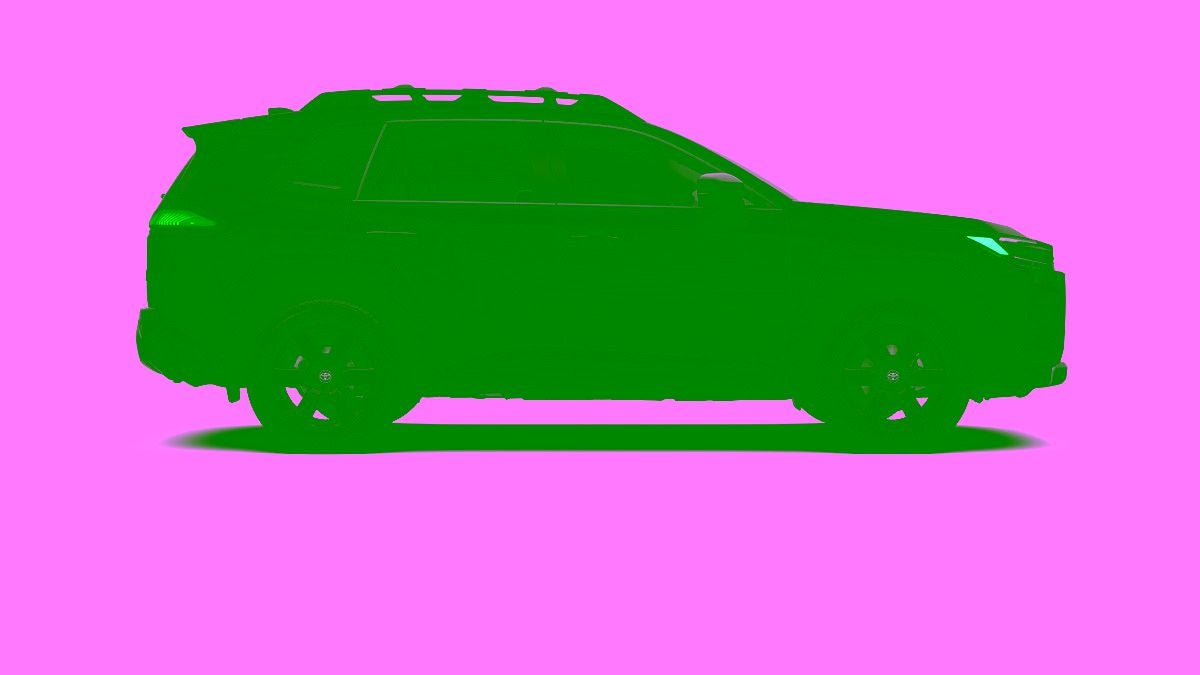 2026 Toyota RAV4 Woodland