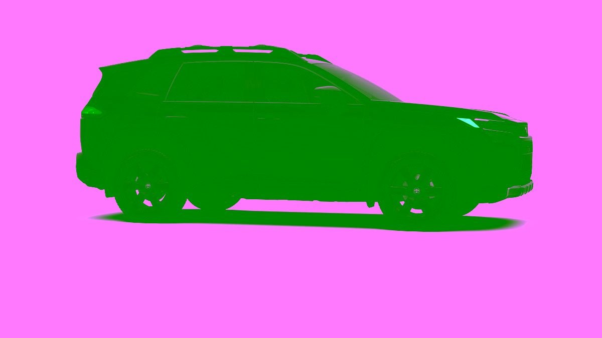 2026 Toyota RAV4 Woodland