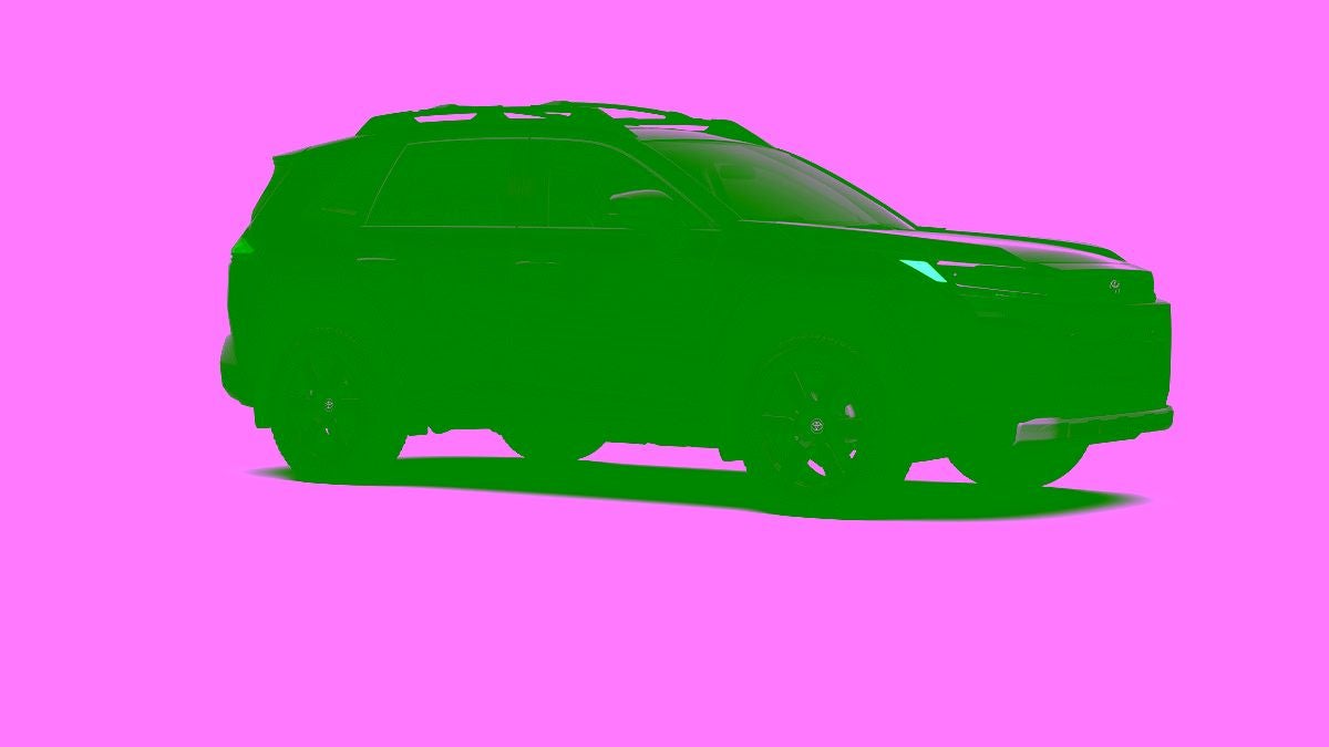 2026 Toyota RAV4 Woodland