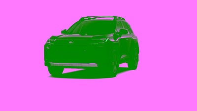 2026 Toyota RAV4 Woodland