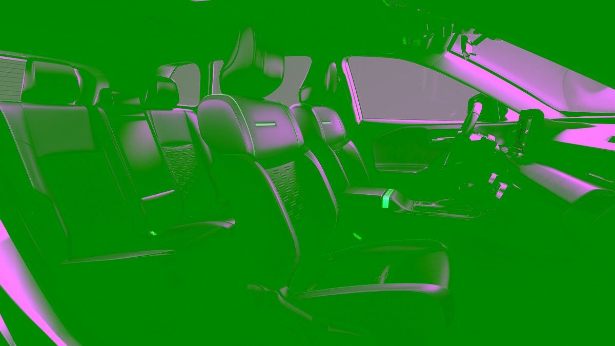 2026 Toyota RAV4 Woodland